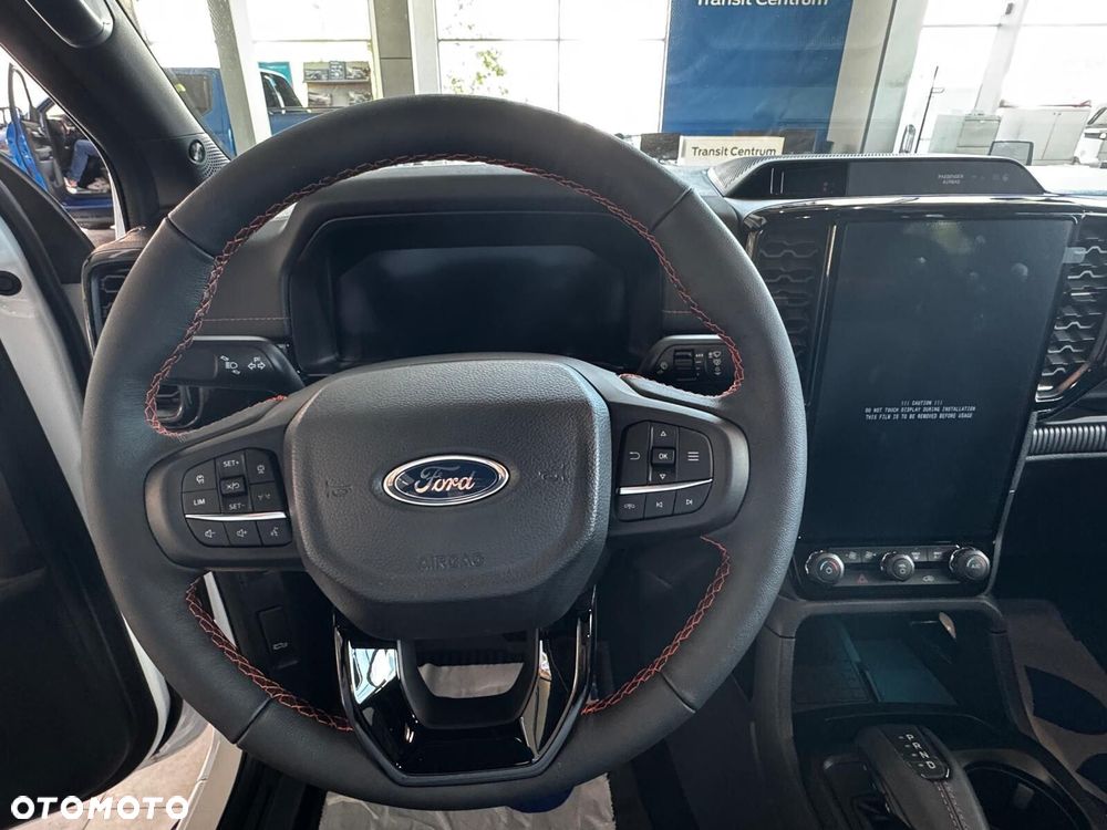 Ford ranger - 15