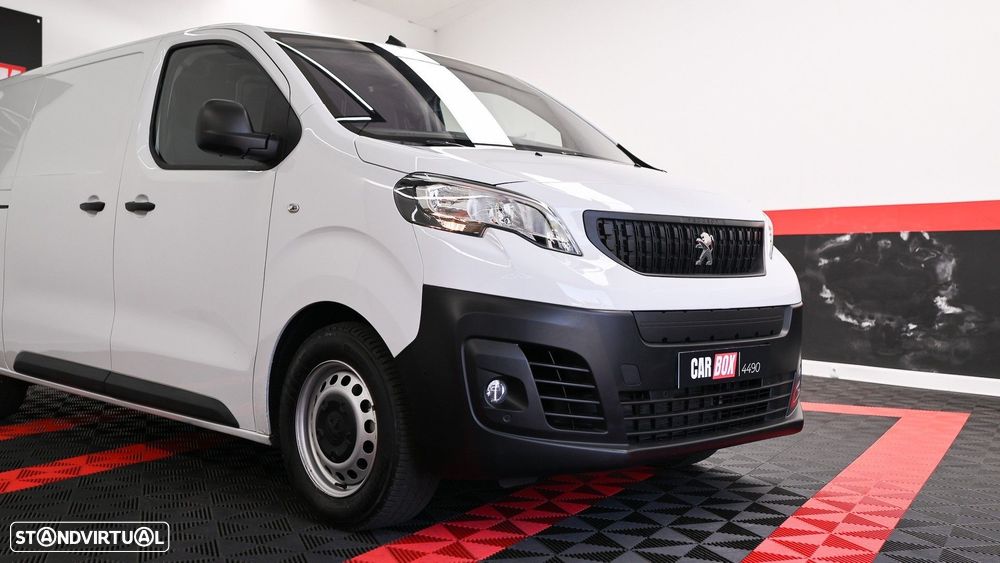 Peugeot e-Expert 75 kWh Premium Long - 2