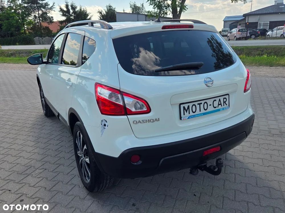 Nissan Qashqai 1.6 Tekna - 14