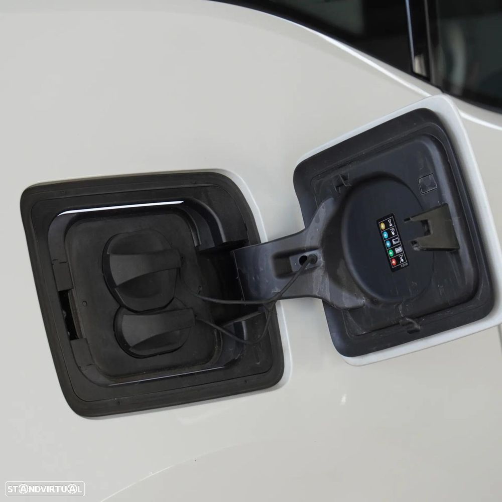 BMW i3 94Ah +Comfort Package Advance - 44