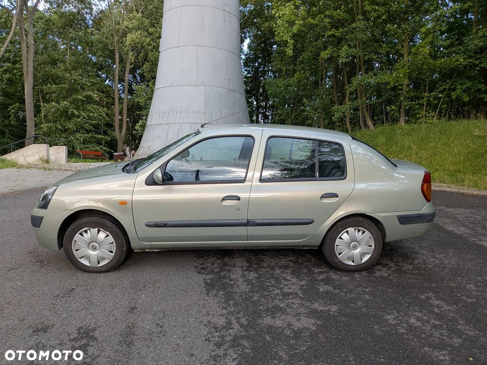 Renault Thalia 1.4 Expression - 3