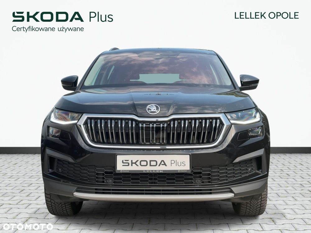 Skoda Kodiaq 1.5 TSI ACT 4x2 Style DSG - 3