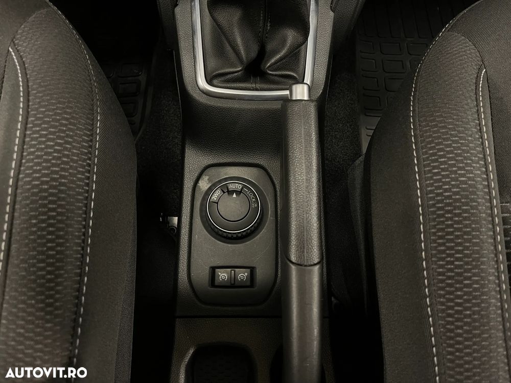 Dacia Duster 1.5 Blue dCi 4WD Comfort - 16