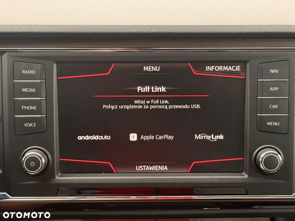 Seat Ateca 1.4 ECO TSI XCELLENCE - 32
