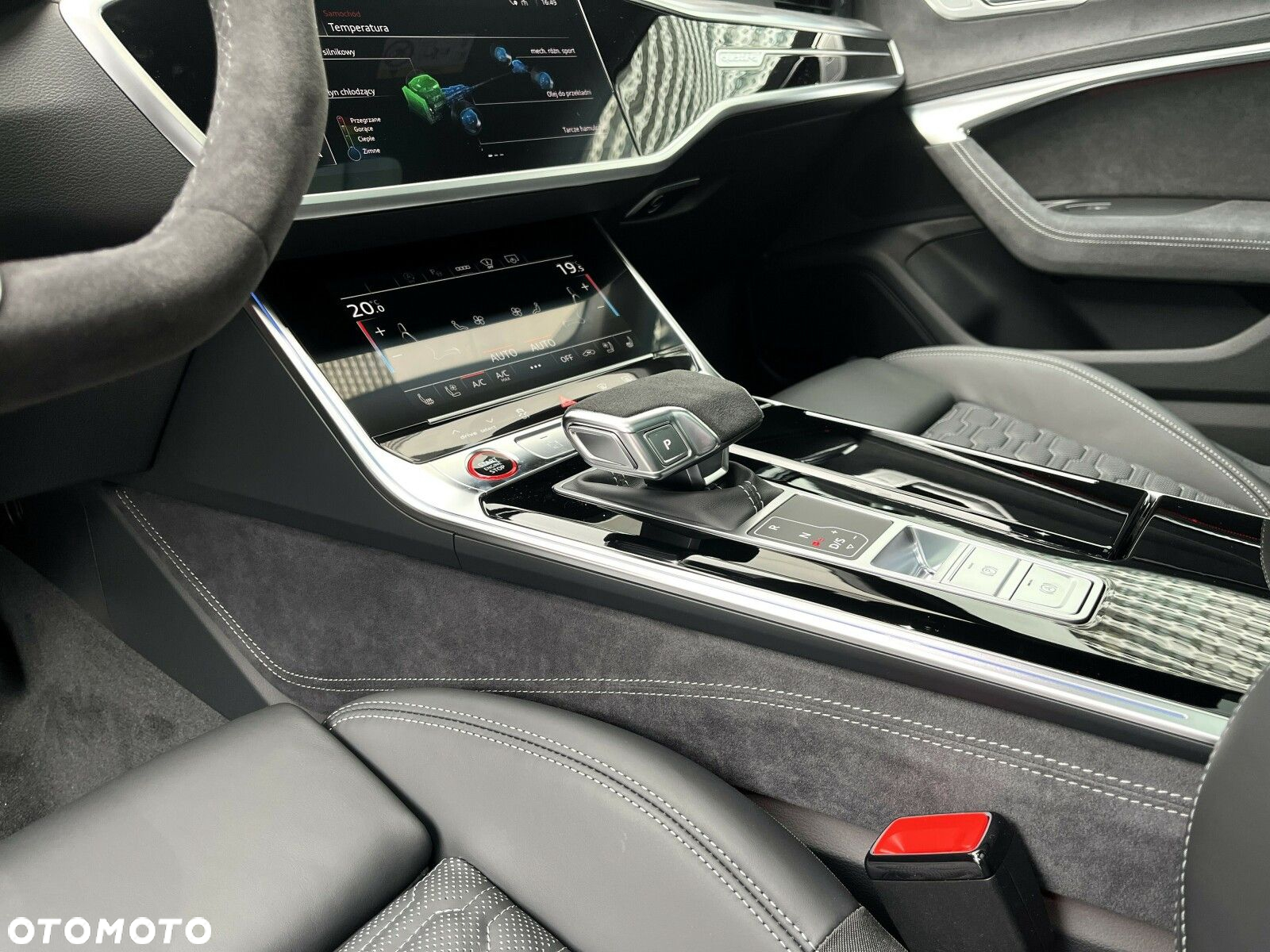 Audi RS6 - 23