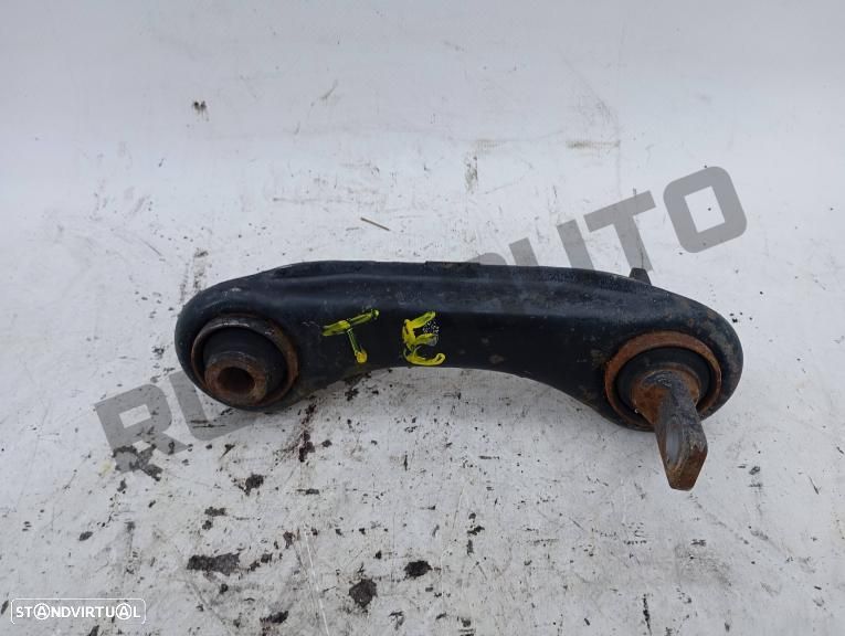 Braço Suspensão Trás Esquerdo  Mitsubishi Lancer Vi [1991_2001] - 1