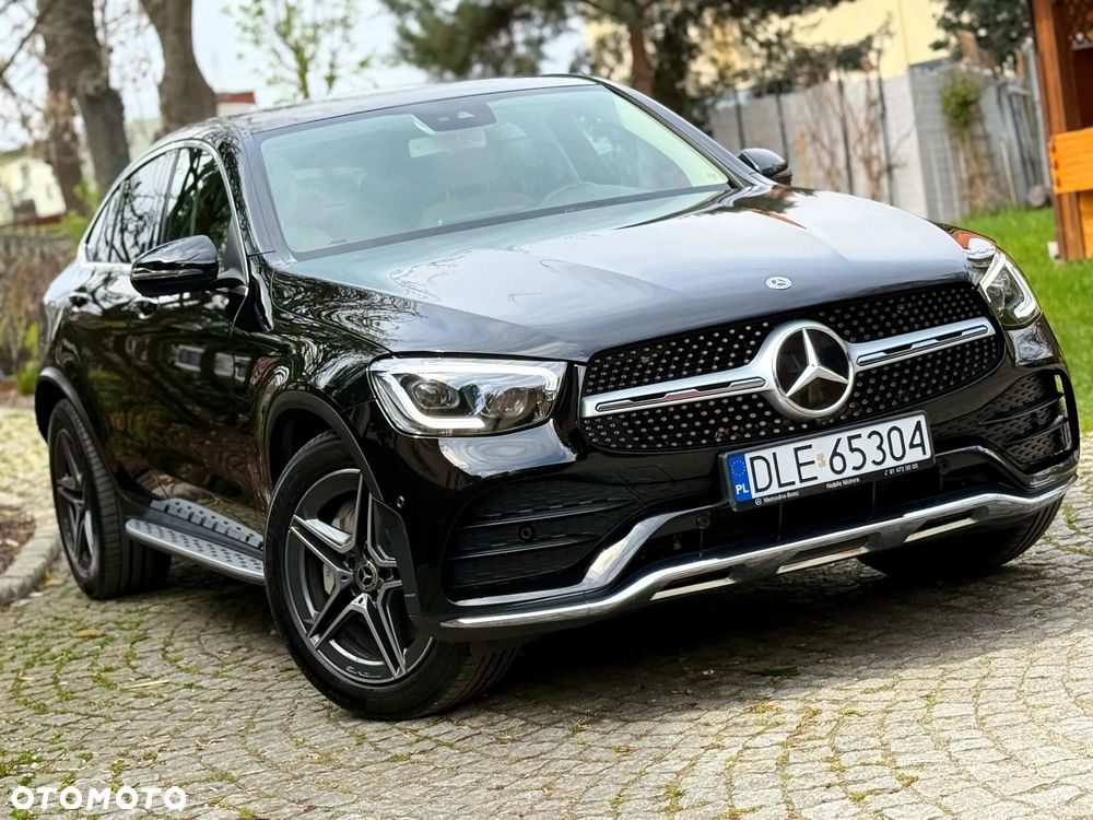 Mercedes-Benz GLC 200 4-Matic - 39