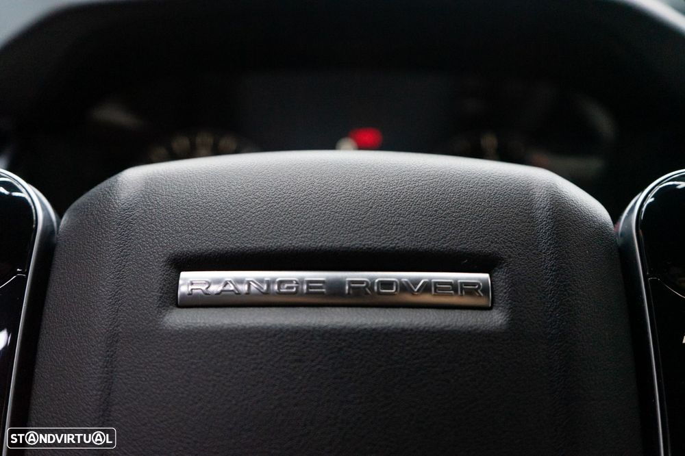 Land Rover Range Rover Velar 2.0d R-Dynamic HSE - 47