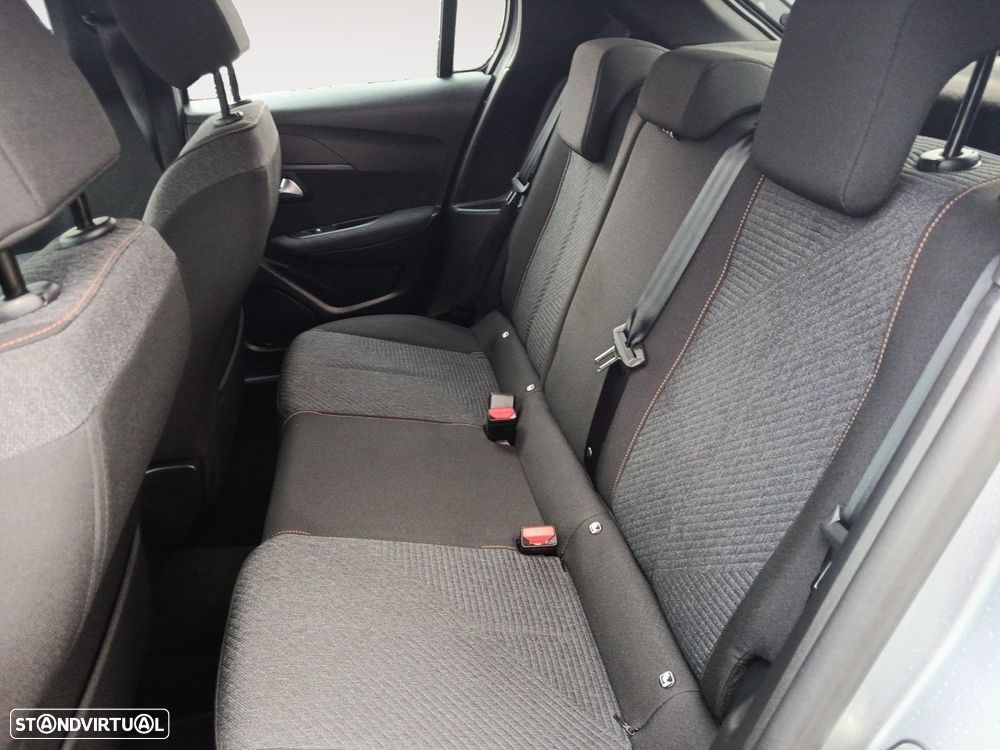 Peugeot 208 1.2 PureTech Style - 13