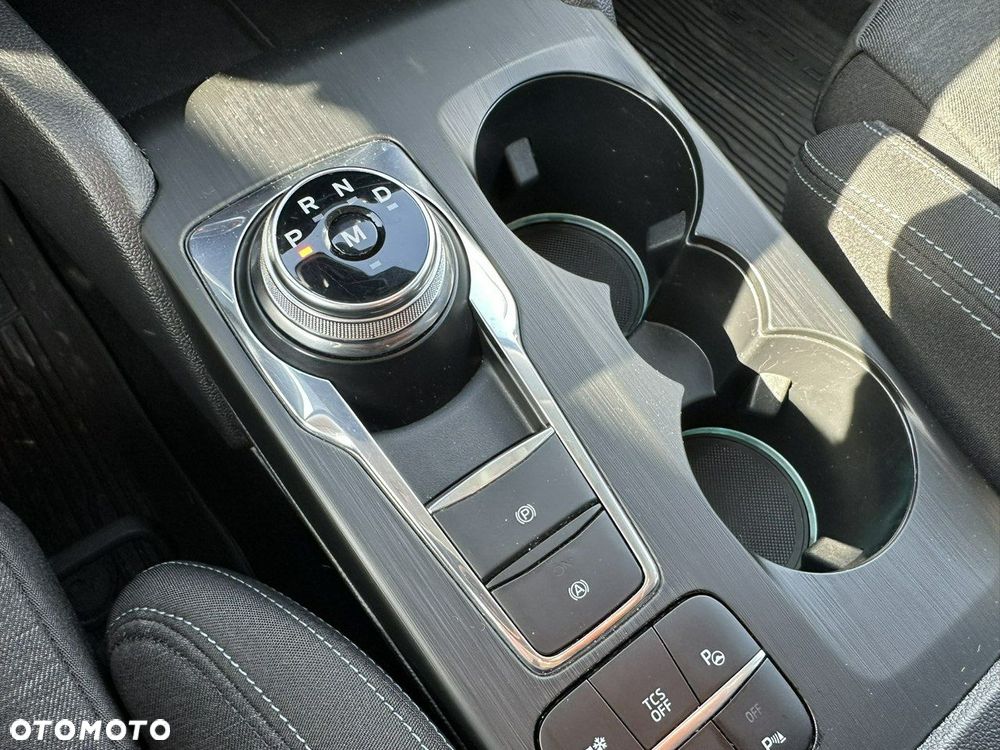 Ford Focus 2.0 EcoBlue Active X - 16