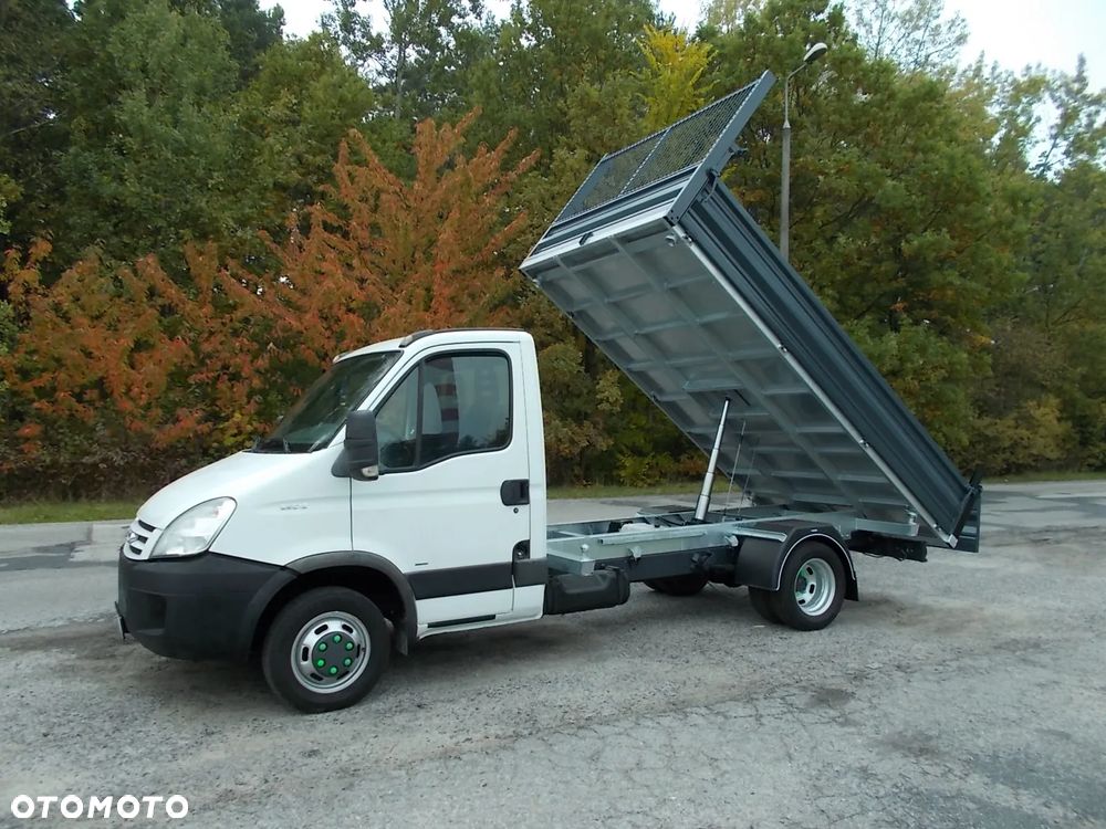 Iveco Daily 35C12 - 1
