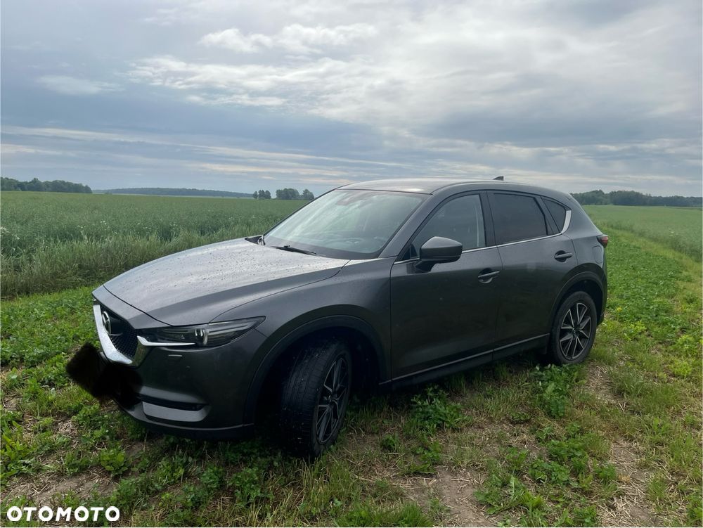 Mazda CX-5 - 2