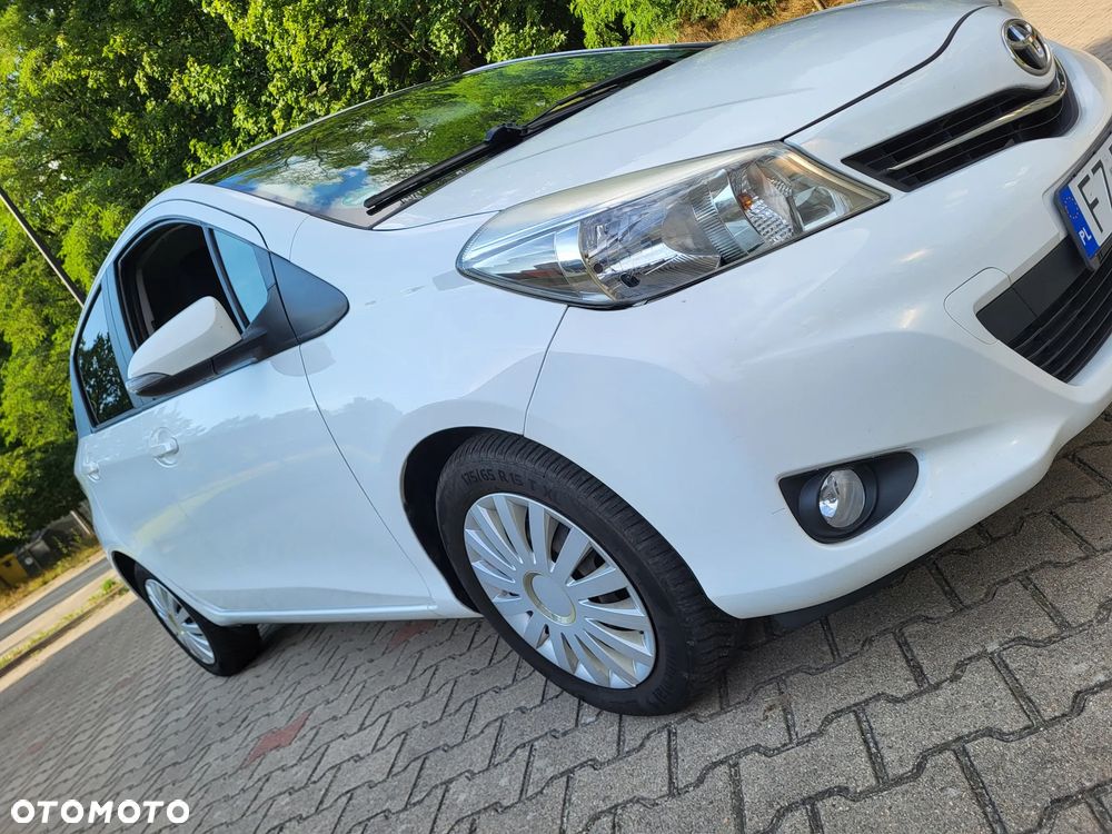 Toyota Yaris 1.0 Life - 2