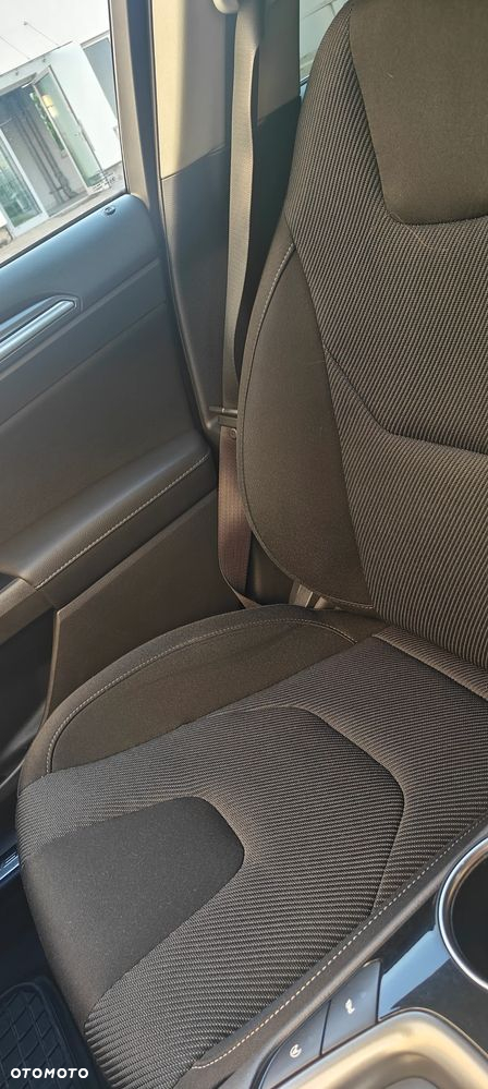 Ford Mondeo 2.0 TDCi Titanium - 9