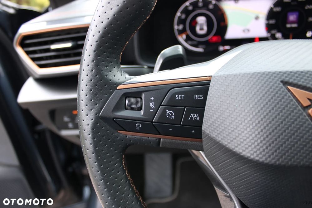 Cupra Formentor - 27