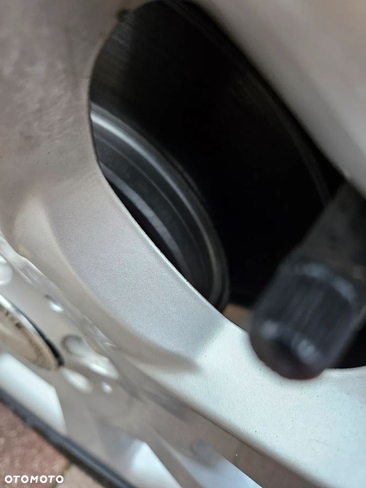 Mercedes-Benz Klasa C - 15