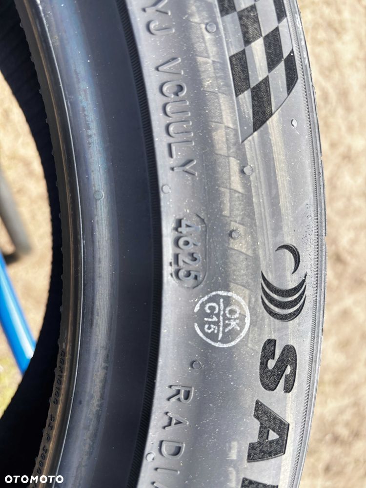 Okazja opony letnie 215/50R18 96W XL SAILUN ATREZZO ZSR2 NOWE 2025 - 3