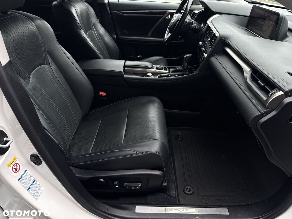Lexus RX 450h Prestige MY19 - 14