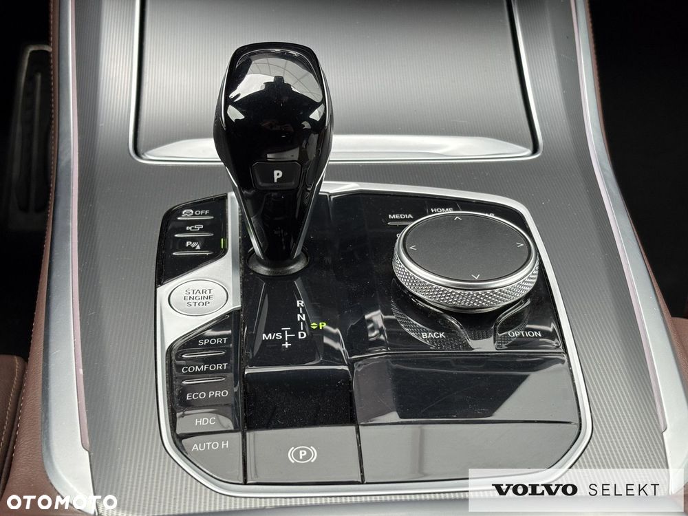 BMW X5 - 17