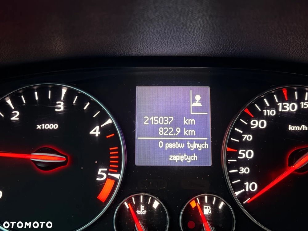 Renault Laguna - 18
