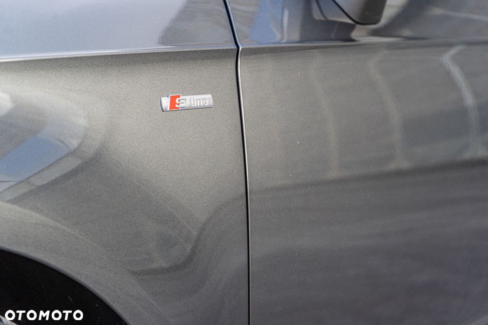 Audi A3 3-drzwiowe - 18