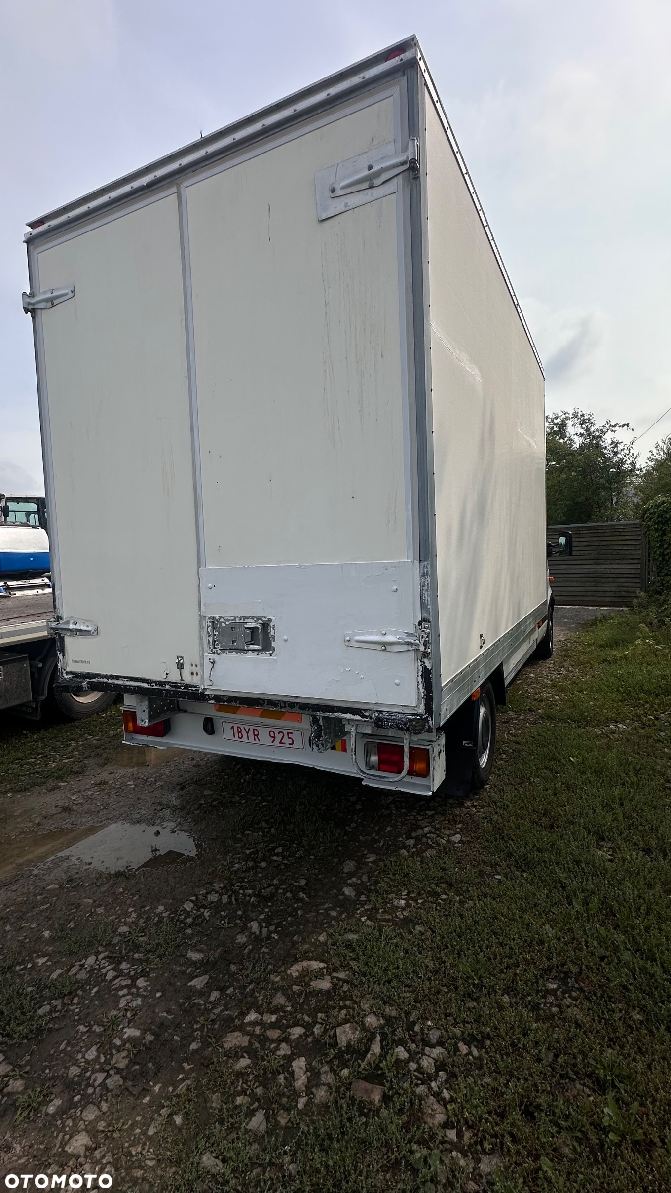 Renault Master - 4