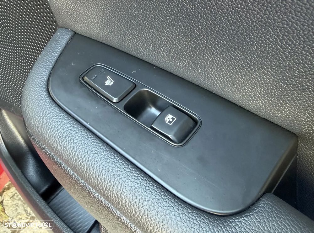 Kia Ceed SW 1.6 CRDi DCT Platinum Edition - 27