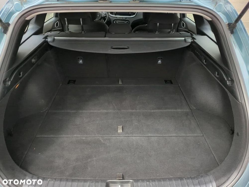 Kia Ceed 1.5 T-GDI M DCT - 7