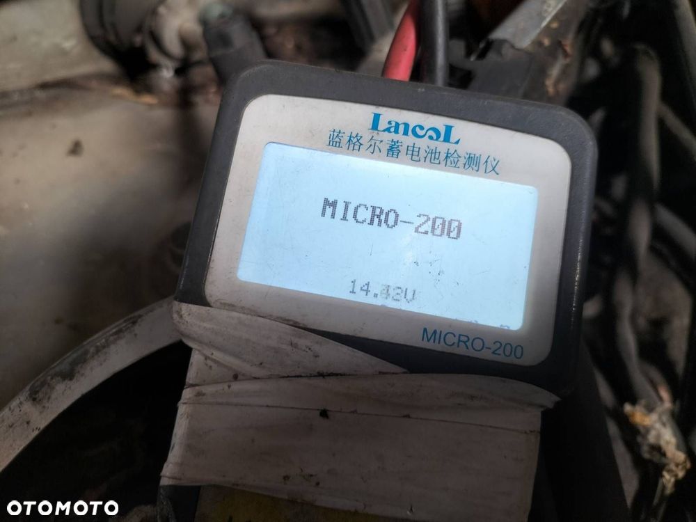 ALTERNATOR VOLKSWAGEN PASSAT B5 1.9 TDI 028903031A - 6