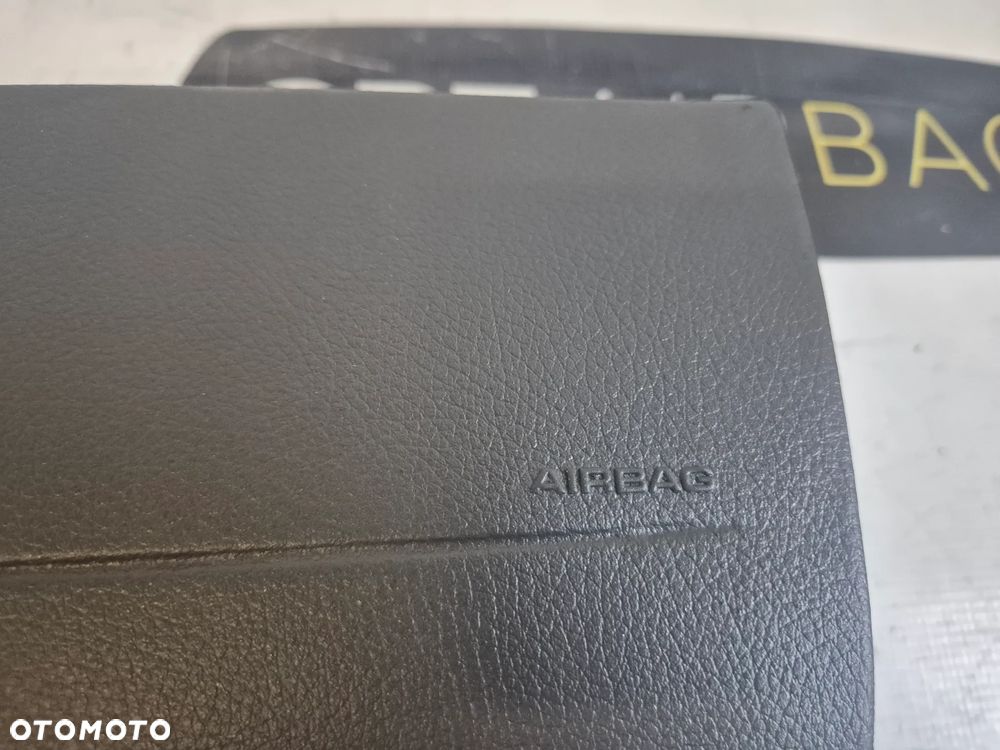 MERCEDES SPRINTER ZAŚLEPKA PASAŻERA PODUSZKI AIRBAG AIR BAG PASY KIT SET - 4