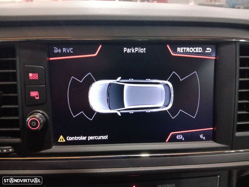 SEAT Leon ST 1.6 TDI Style S/S - 20