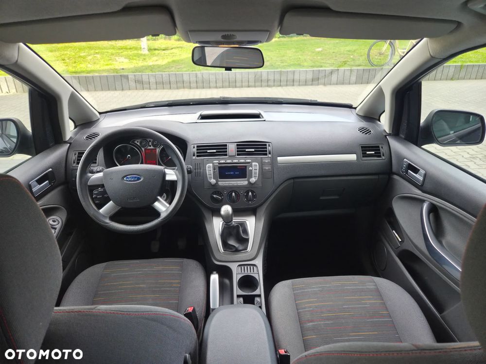 Ford Focus C-Max - 6