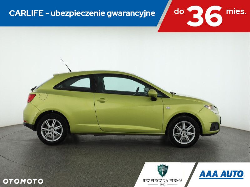 Seat Ibiza - 7