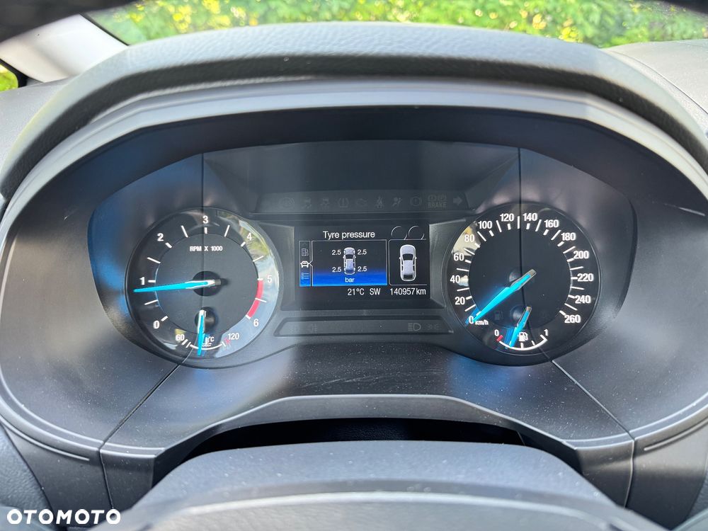Ford S-Max 2.0 TDCi Trend - 25