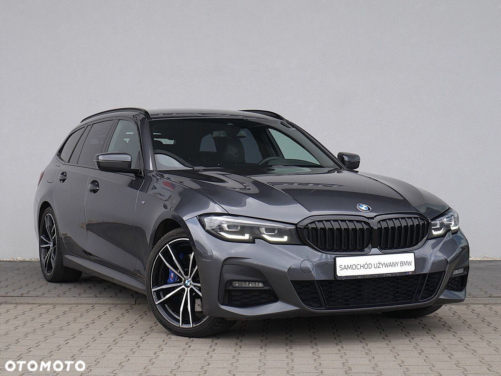 BMW Seria 3 - 2