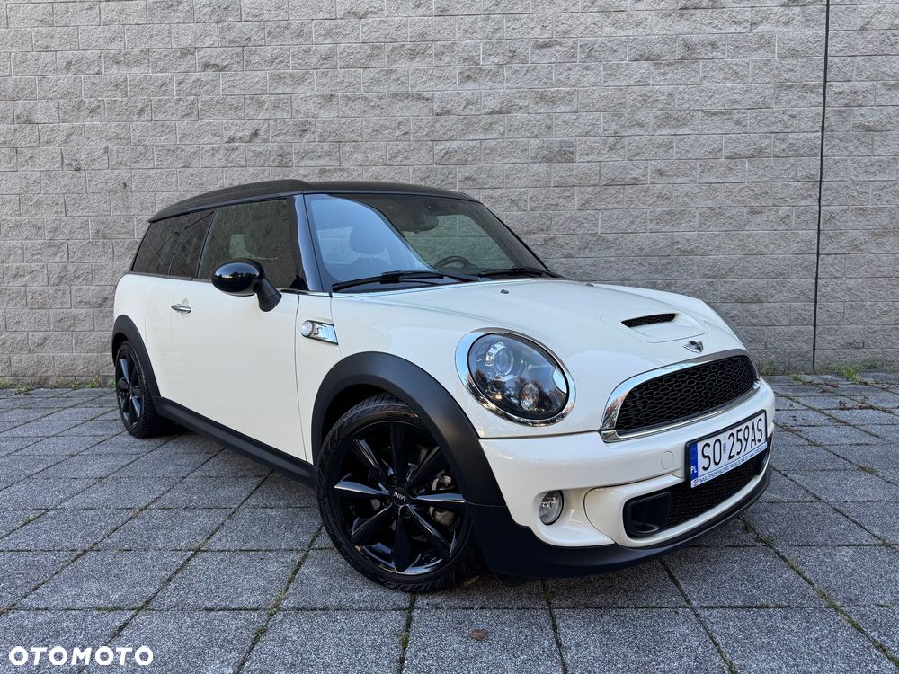 MINI Clubman Cooper S Hampton - 5