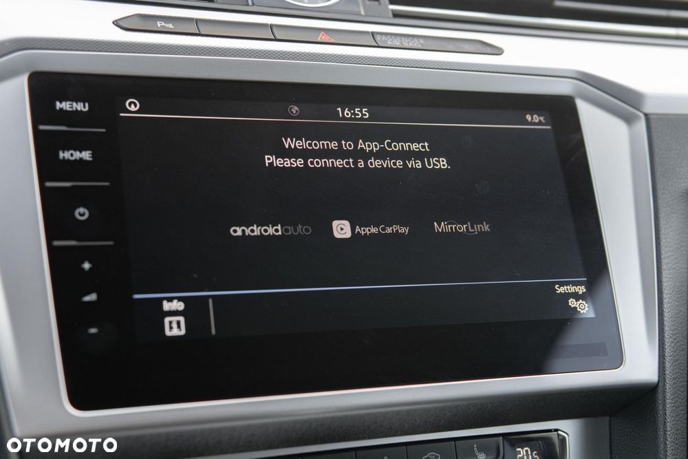 Volkswagen Passat 2.0 TDI BMT Highline DSG - 27