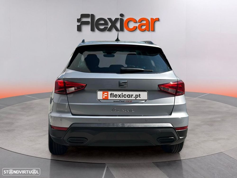 SEAT Arona 1.0 TSI Style - 8
