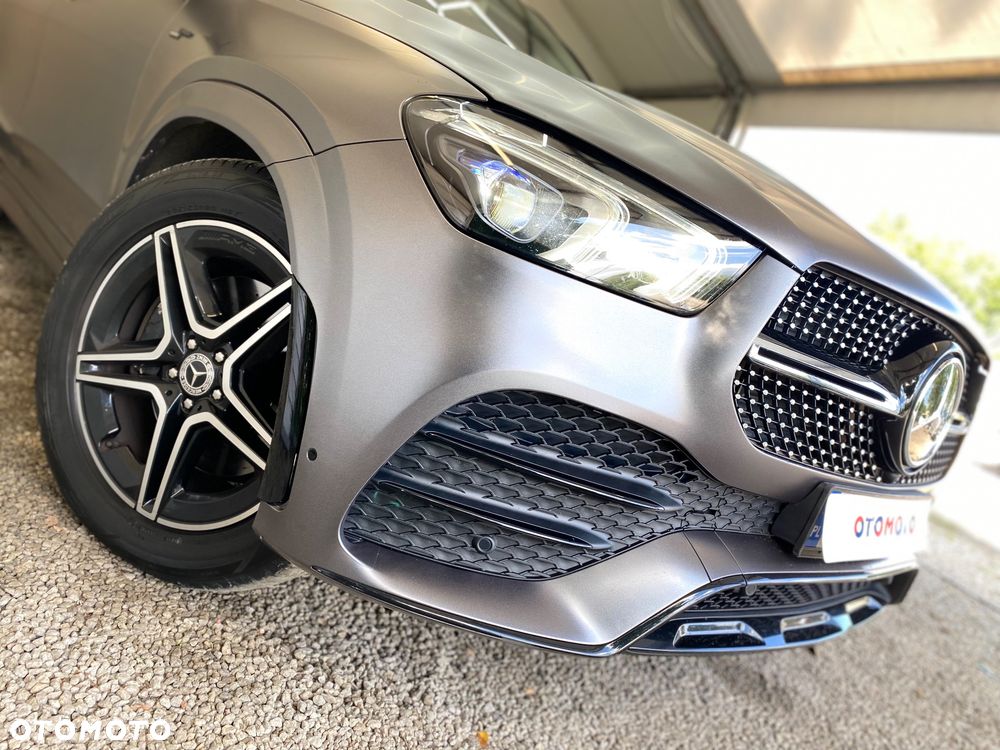 Mercedes-Benz GLE - 21