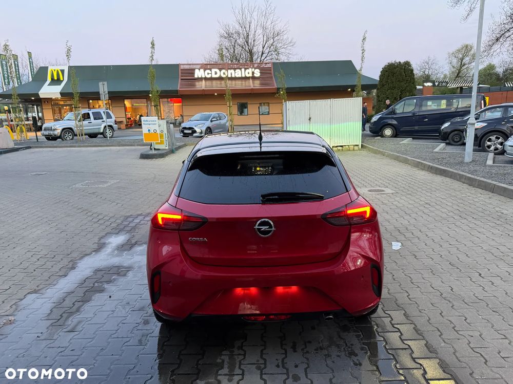 Opel Corsa 1.2 GS Line S&S - 2