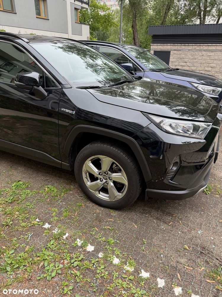 Toyota RAV4 - 3