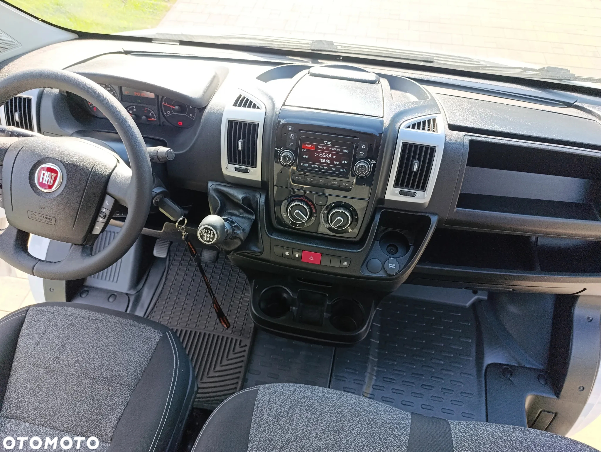 Fiat Ducato - 31