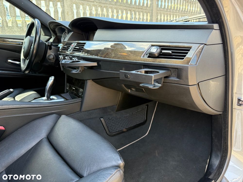 BMW Seria 5 530d Edition Lifestyle - 37