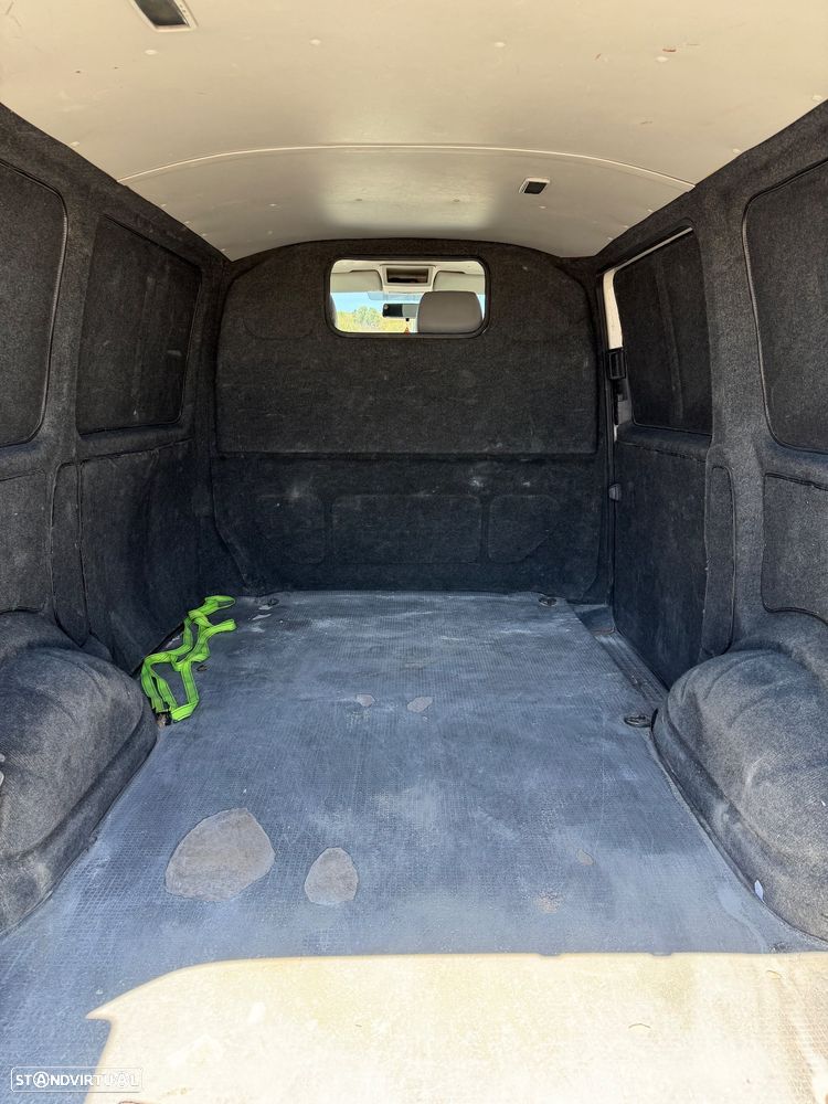 VW Transporter - 6