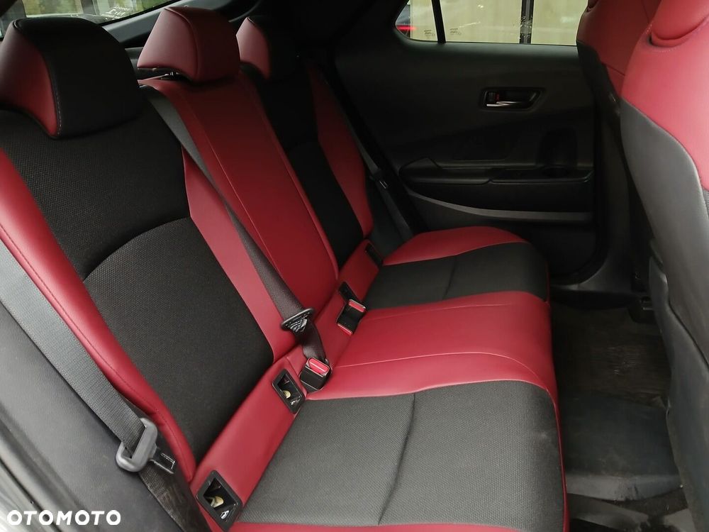 Toyota C-HR 2.0 PHEV Dynamic Force Tokyo Edition - 26