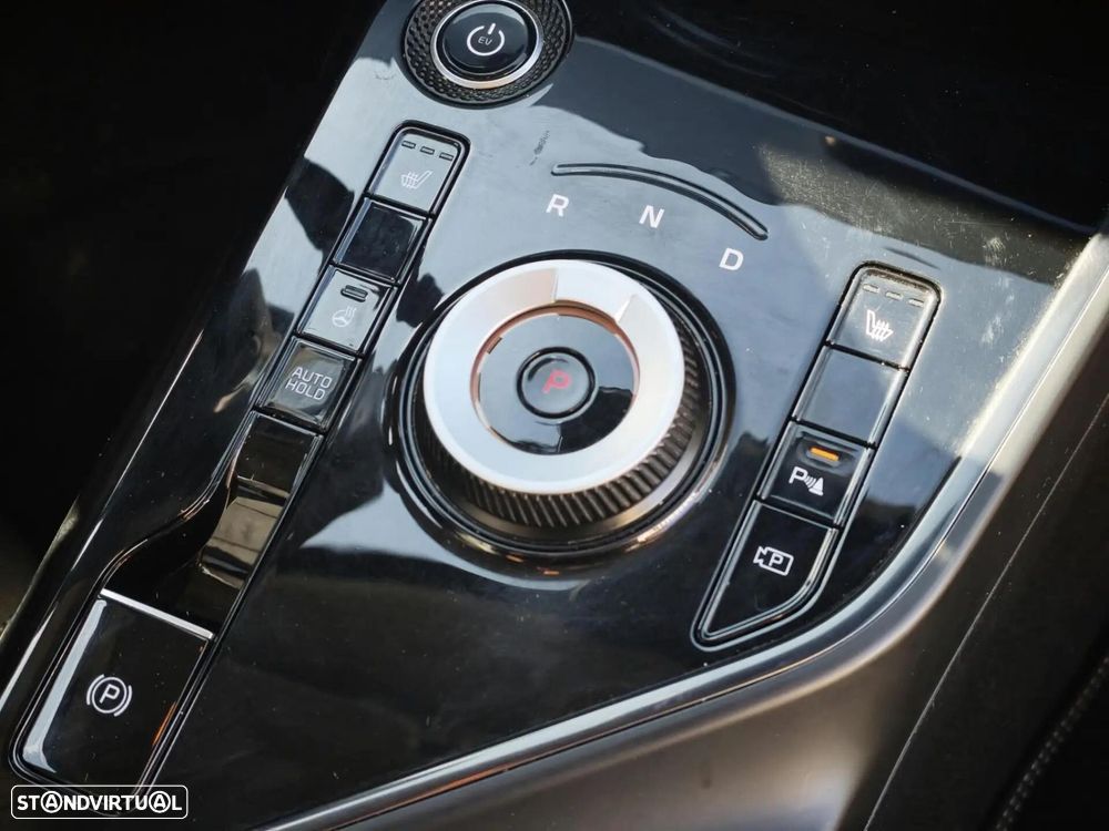 Kia Niro EV 64kWh Tech X - 14