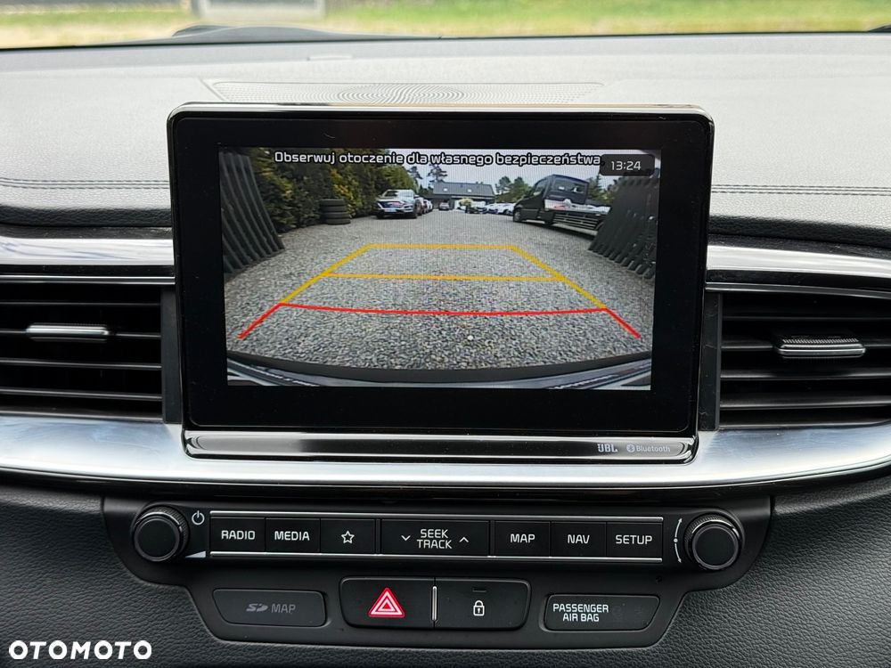 Kia ProCeed 1.4 T-GDI GT Line - 16