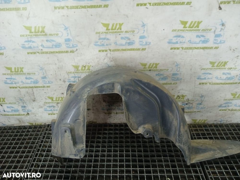 Carenaj dreapta spate geo26669 Peugeot 308 T9 [2013 - 2017] 2.0 HDI A - 1