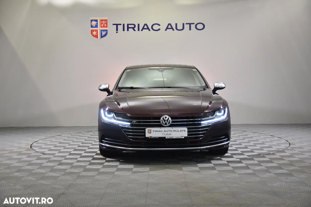 Volkswagen ARTEON - 8