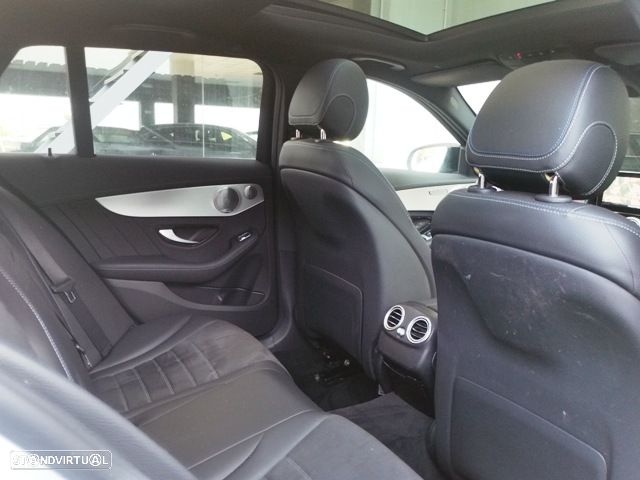 Mercedes-Benz C 300 - 13